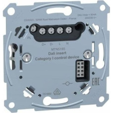 Schneider Płytka wejścia DALI MTN5185-0000