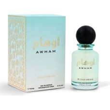 Alkotest GULF ORCHID Awham EDP spray 100ml