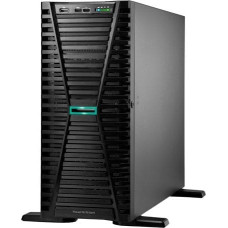 HPE ProLiant ML110 Gen11 5416S 2.0GHz 16c 1P 2x32GB-R 8SFF MR408i-o 2x960GB SSD 2x1000W PS EU Server