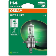 Osram CAR LIGHT OSRAM 64193ULT 60/55W 12V H4