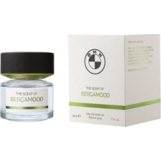 Hugo Boss BMW The Scent Of Bergamood EDP spray 50ml