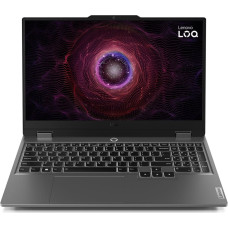 Lenovo LOQ 15ARP9 AMD Ryzen™ 7 7435HS klēpjdators 39,6 cm (15,6