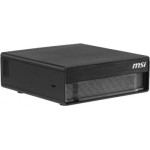MSI Mini PC EdgeXpert-32SEU-BGB104T G5/Cortex-X925/128GB/4TB/Nvidia DGX OS