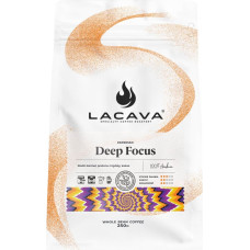 Lacava Kawa ziarnista LaCava Deep Focus 250g