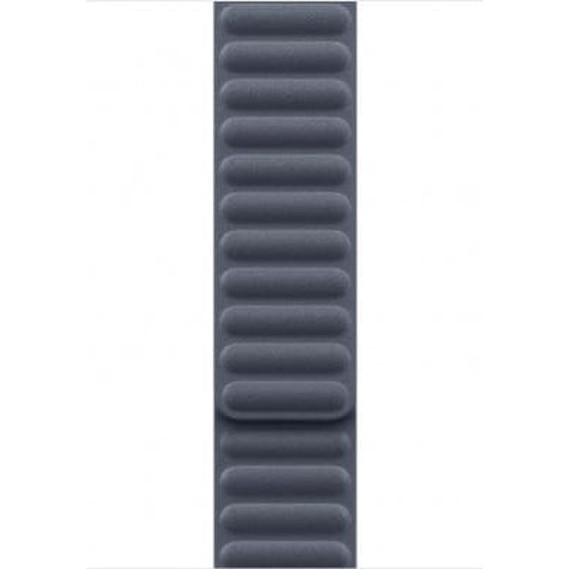 Apple 46mm Navy Magnetic Link - M/L