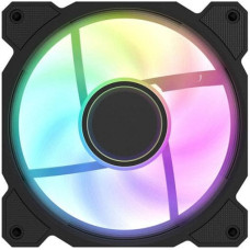 Darkflash DR08 120mm Czarny (DR08BLACK)