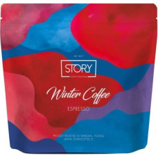Story Coffee Roasters - kawa ziarnista Winter Espresso 250 g