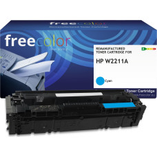 Freecolor K18888F7 kaseta z tonerem 1 szt. Zamiennik Cyjan