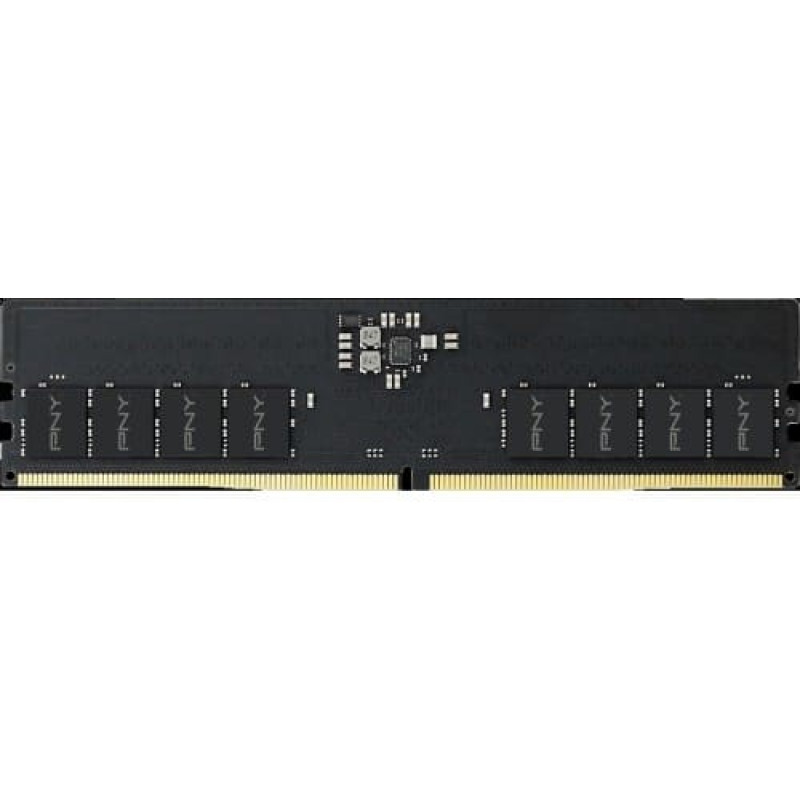 PNY Memory 32GB DDR5 4800MHz DIMM MD32GSD54800-SB