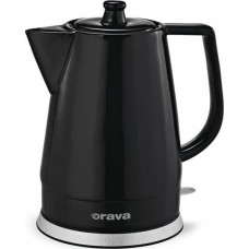 Orava Czajnik Orava VK-3813 B Czarny