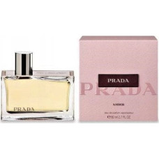 Prada Amber EDP 80 ml