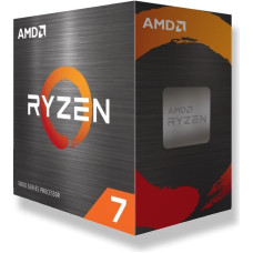 AMD Ryzen 7 5800XT procesor 3,8 GHz 32 MB L3 Pudełko
