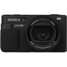 Yashica City 300
