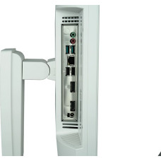 Wortmann Ag Komputer Wortmann AG TERRA ALL-IN-ONE-PC 2410HA wh GREENLINE*