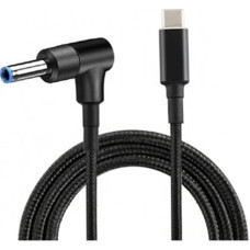 HP Zasilacz do laptopa HP USB-C -> 4.5x3.0|0.6 mm | 18.5V-20V | 100W | 1.8 m