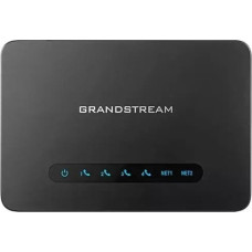 Grandstream VoIP gateway with Gigabit NAT