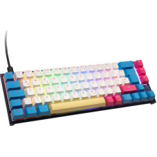 Ducky Klawiatura Ducky Ducky Mecha SF Limited Dawn Edition, RGB LED - MX-Brown