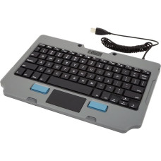 Gamber-Johnson RUGGED LITE KEYBOARD SPANISH/IN