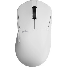 Pulsar X3 Mini White (Balta) Belaidė Žaidimų Pelė