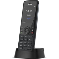 Yealink SIP DECT Telefon SIP-W78H