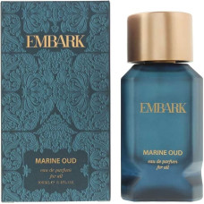 Histoires De Parfums Embark, Marine Oud, Eau De Parfum, Unisex, 100 ml Unisex