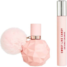 Ariana Grande Set Ariana Grande: Sweet Like Candy, Eau De Parfum, For Women, 30 ml + Sweet Like Candy, Body Lotion, Body, 100 ml For Women