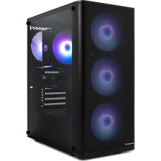 Komputronik Infinity R550 [LX01] Ryzen 5 | RTX 5060 Ti 16GB | 32GB | 1TB