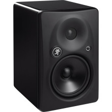 Mackie 6in. 2-way High Resolution Studio Monitor