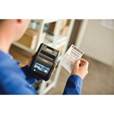 Brother Direct thermal cont. paper roll 76mm multi. 8