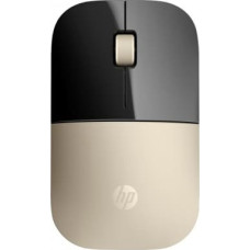 Hyperx Mouse Classic Z3700 Gold Wireless - X7Q43AA#ABB
