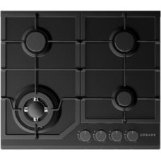 Dreame Gas on glass hob CZ40 PRO