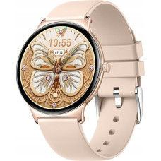 Colmi V89 smartwatch (gold)