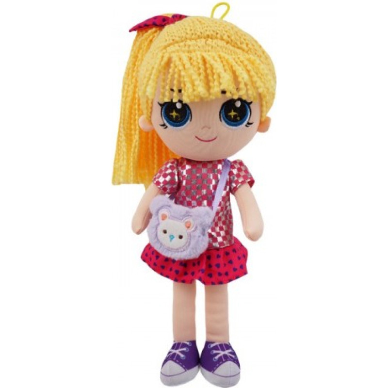 Tulilo Maja Rug doll 38 cm