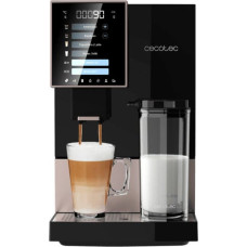 Cecotec Ekspres do kawy Cecotec Cremmaet Compactccino Black Rose