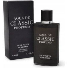 Parfums De Marly Aqua De Classic Profumo Eau de Parfum 80ml
