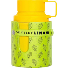 Armaf Odyssey Limoni Fresh Edition Woda Perfumowana - 200Ml