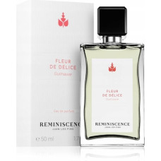 Reminiscence , Fleur de Delice, Eau De Parfum, Unisex, 50 ml Unisex