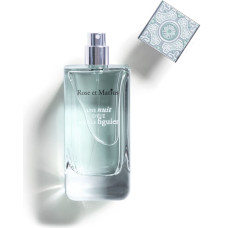 Molinard Rose et Marius Jedna noc lata pod figowcami Woda perfumowana Unisex 100 ml Unisex