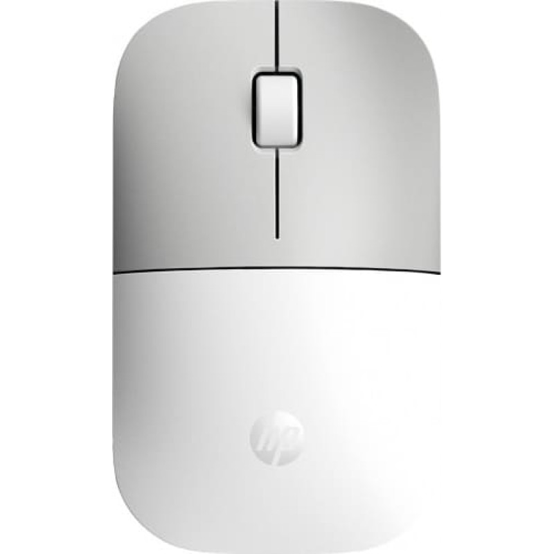 Hyperx Mouse Classic Z3700 ceramiczna biel Wireless - 171D8AA#ABB