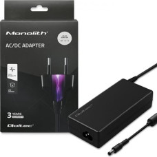 Qoltec Desktop Power Supply 60W 12V 5A 5.52.5