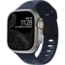 Nomad Nomad Sport Case, purple - iPhone 14 Pro