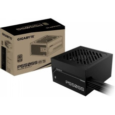 Gigabyte Power supply 550W GP-P550SS 80+ Silver