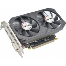 Afox Graphics card Radeon RX 550 4GB GDDR5