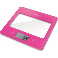 Sencor SKS 5038RS Waga kuchenna