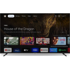 Thomson TELEWIZOR THOMSON 65UG4S14 UHD 4K SMART Google TV, boczne nóżki