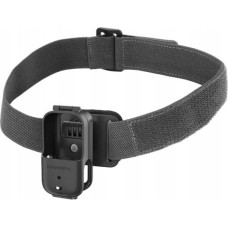 Sunnylife Uchwyt Opaska Pasek Na Głowę Kask Head Mount Strap Do Kamery Dji Osmo Nano / On-td111-h