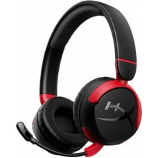 Hyperx Headset Cloud Mini Gaming - 7G8F1AA