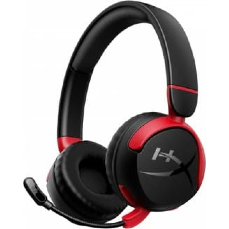 Hyperx Headset Cloud Mini Gaming - 7G8F1AA