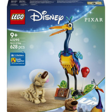 Lego Disney Stefan i As (43290)