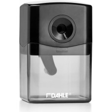 Dahle DAHLE Spitzmaschine 144 schwarz (00144-16862)